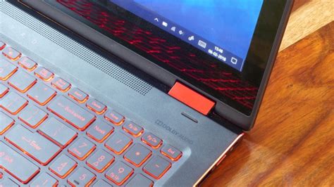 Acer Nitro 5 Spin Review: A Gaming Laptop That's Not for Gaming | Beebom