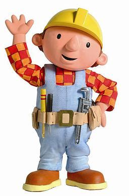 bob  builder character wikipedia