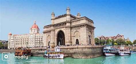 Mumbai Full Day Sightseeing Tour From Navi Mumbai Trodly