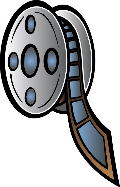 Film Reel Images, Movie Reel Transparent PNG Free Download - Free ...