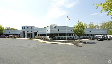 10 Industrial Way E Eatontown Nj 07724 Office Property For Sale On