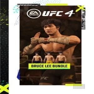 Buy Ufc Bruce Lee Bundle Cd Key Compare Prices