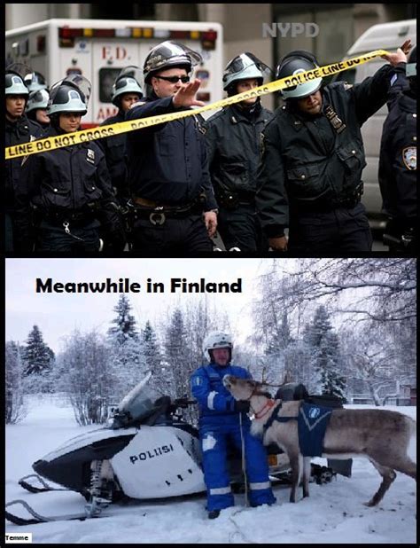 FINLAND!!! - Meme by Mairou44 :) Memedroid