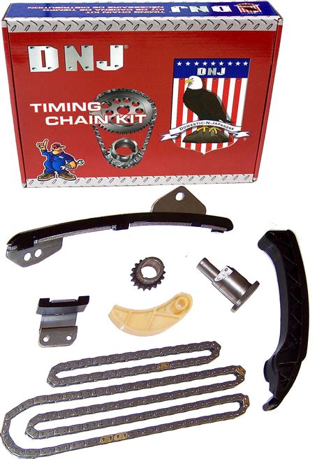 Amazon Flynsu Timing Chain VVT Gear Sprocket Kit Replacement For