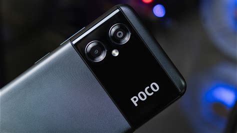 POCO M4 5G Review POCO M3 Pro 5G In Disguise YouTube