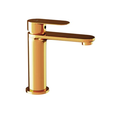 Opal Prime Single Lever Basin Mixer For Washbasins Jaquar