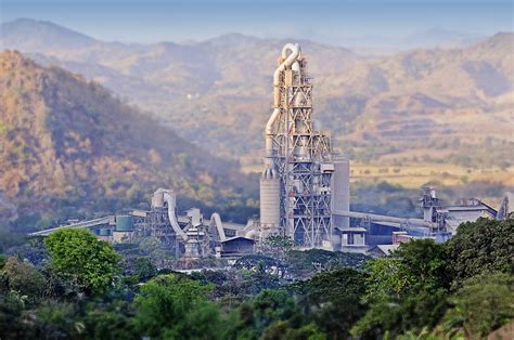 Cemex Acquires Major Equipment For Luzon Expansion Inquirer Business