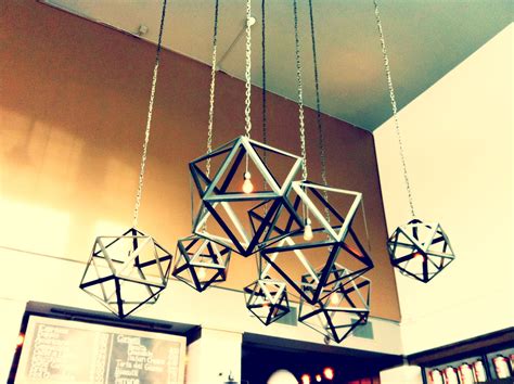 40 Geometric Designs To Give Your Home the Right Kind of Edge