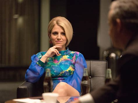 Masters Of Sex Episode The Excitement Of Rele