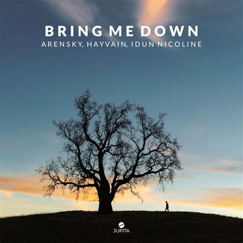 Bring Me Down Song And Lyrics By Arensky Hayvain Idun Nicoline