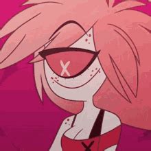 Cherri Bomb Hazbin Hotel GIF - CherriBomb HazbinHotel Cartoon ...