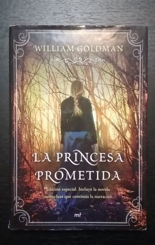 Libro La Princesa Prometida William Goldman Cuotas sin interés