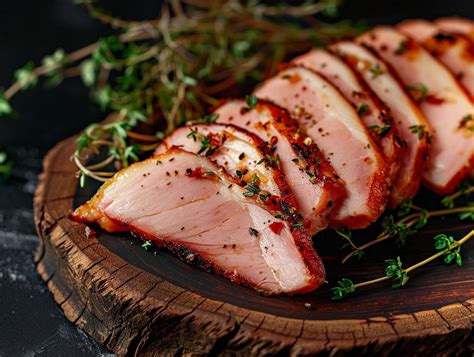 O Que É Lombo Canadense - Lombo Canadense: Sabor Defumado e Macio para Churrasco - Churrasco