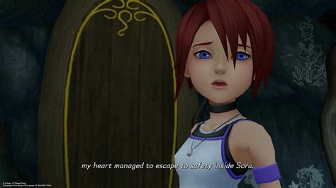 Review Kingdom Hearts Melody Of Memory Simple And Clean One More Game