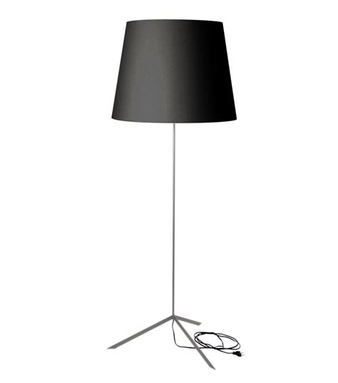 Double Shade Floor Lamp Moooi - Milia Shop