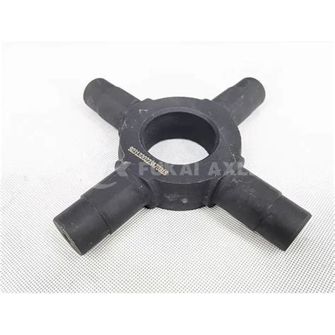 Inter Axis Cross Shaft For Sinotruk Howo Truck Parts Az