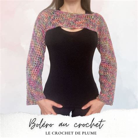 Bol Ro Au Crochet Pdf Mod Le Fidji Lou Passion Le Crochet De Plume