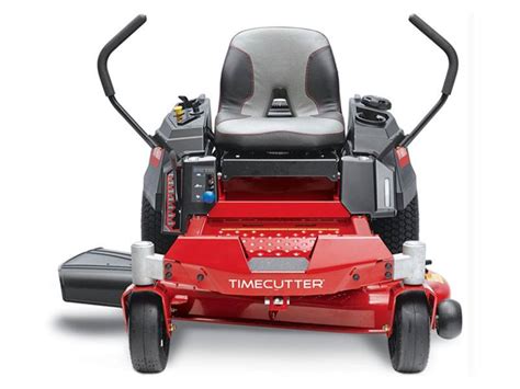 New 2023 Toro TimeCutter 42 In Kawasaki 18 Hp Lawn Mowers Riding In