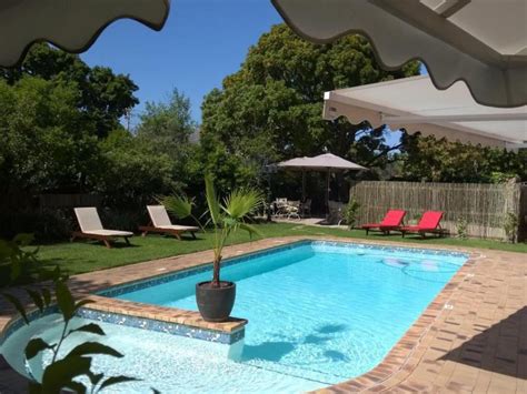 Wild Olive Luxury Guest House Guest House Cape Town Deals Photos And Reviews