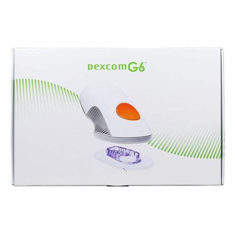 DEXCOM G6 Sensors: Unopened Box of 3 - We Buy Test Strips