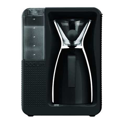 How Automatic Pour Over Coffee Systems Changed the Game for Coffee Lovers