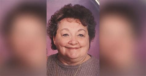 Carol Bartolo Obituary Aug 21 2022 Warren Pa