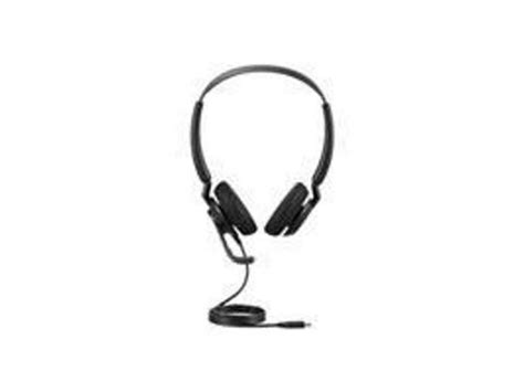 Jabra Engage 50 II USB C UC Stereo Engage 50 II USB C UC Stereo Headset