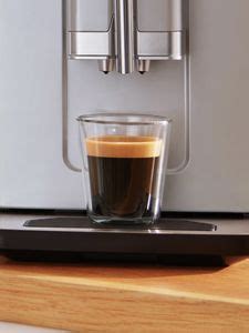 Series Verocafe Machines Espresso Bosch