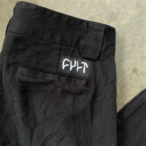 Streetwear Cult bmx pants | Grailed