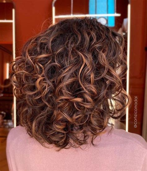 50 Flattering Natural Curly Hair Hairstyles For Any Length Hair