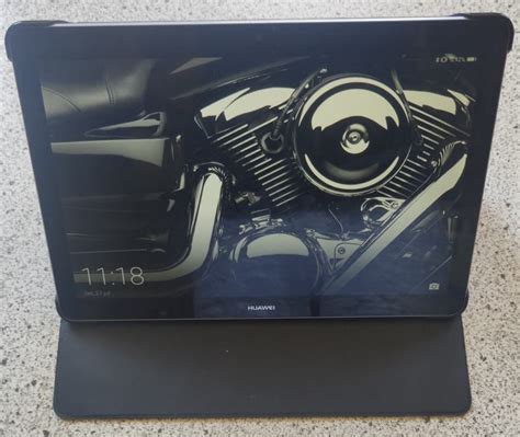 Huawei Media Pad T3 10