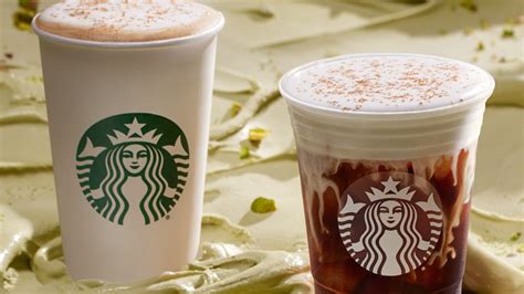 Starbucks Winter Menu 2024 Drinks List Gilli Marika