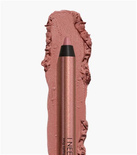 Natasha Denona I Need A Nude Lip Crayon Harrods Jp