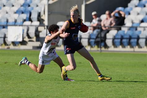 PREVIEW 2024 Coates Talent League Bendigo Pioneers Aussie Rules