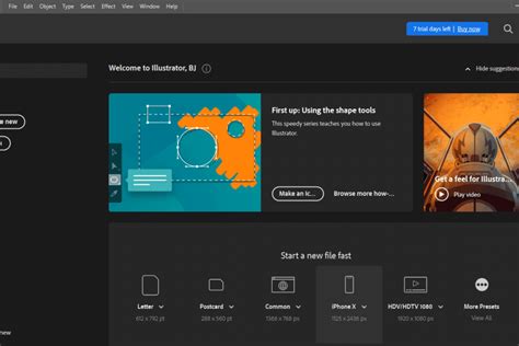 Adobe illustrator free trial - busxaser