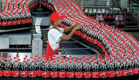 Coca Cola Femsa Abre Vagas Para Jundia