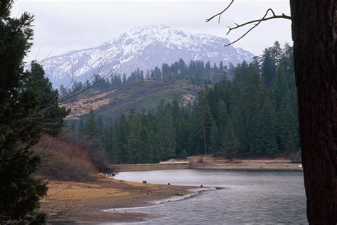 Hume Lake Photograph By Soli Deo Gloria Wilderness And Wildlife