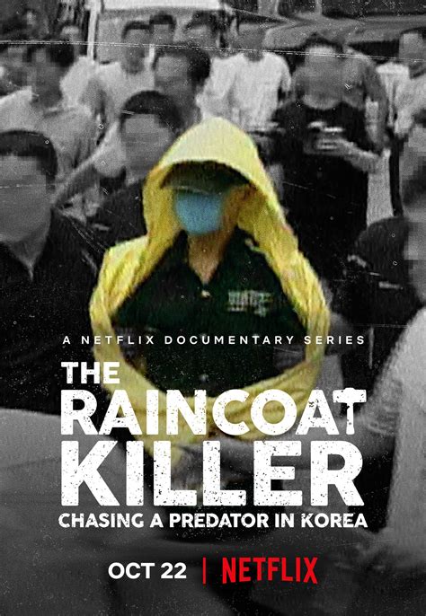 The Raincoat Killer: Chasing a Predator in Korea (2021) S01 - WatchSoMuch