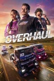 Watch Overhaul (2023) for free on Cineb