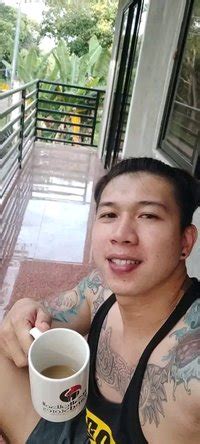 Id Hot Pinoy Tattoo Hunk LPSG