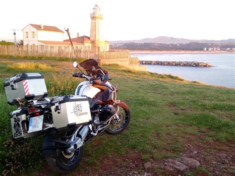 Faro De San Juan Retos En Moto