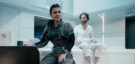 Solaris | Teatrul Excelsior