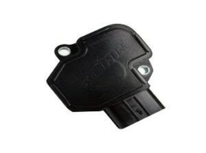 Mengenal Sensor Tps Throttle Position Sensor Throttle Body