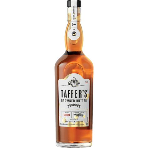 Taffer S Browned Butter Bourbon Total Wine More