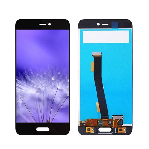 For Xiaomi Mi C C Lcd Display And Touch Screen Assembly Repair Part