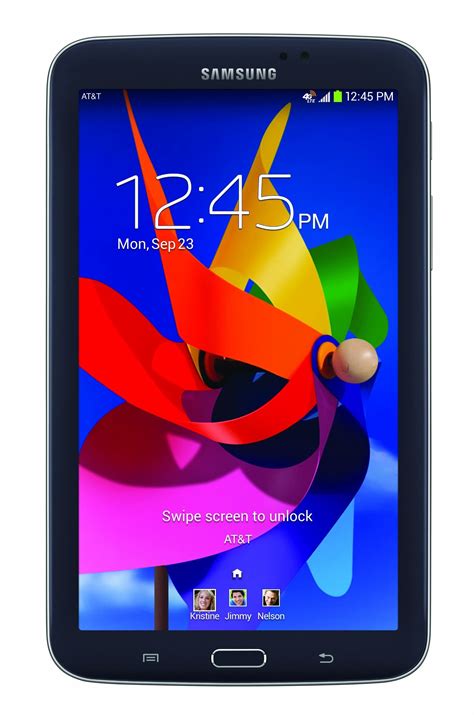 Samsung Galaxy Tab 3 7 Inch 4g Lte At T | Desertcart INDIA
