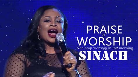 Special Non Stop Worship Songs with Sinach Mp3 Download