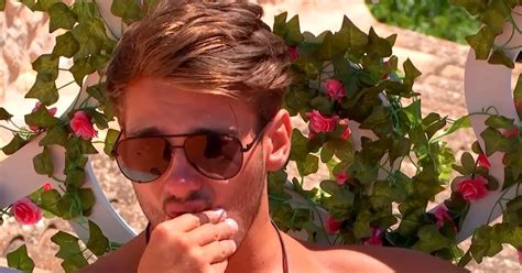 Love Island Fans Concerned For Jacques And Backlash Hell Face When He