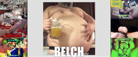 Gainer Porn BateStationLA Gainer Goon ThisVid