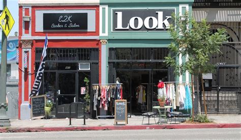 The Best Vintage Clothing In Los Angeles Is At Look Vintage